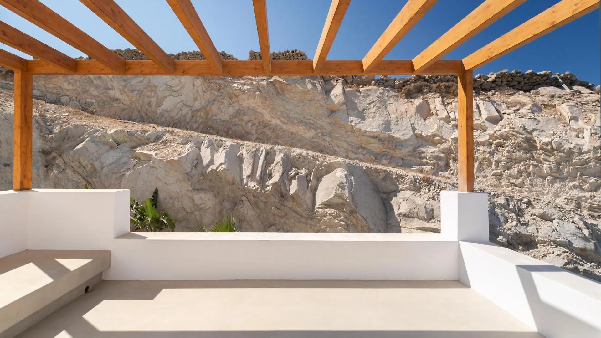 Villa Martinez Luxury Escape Glastros  Grecja