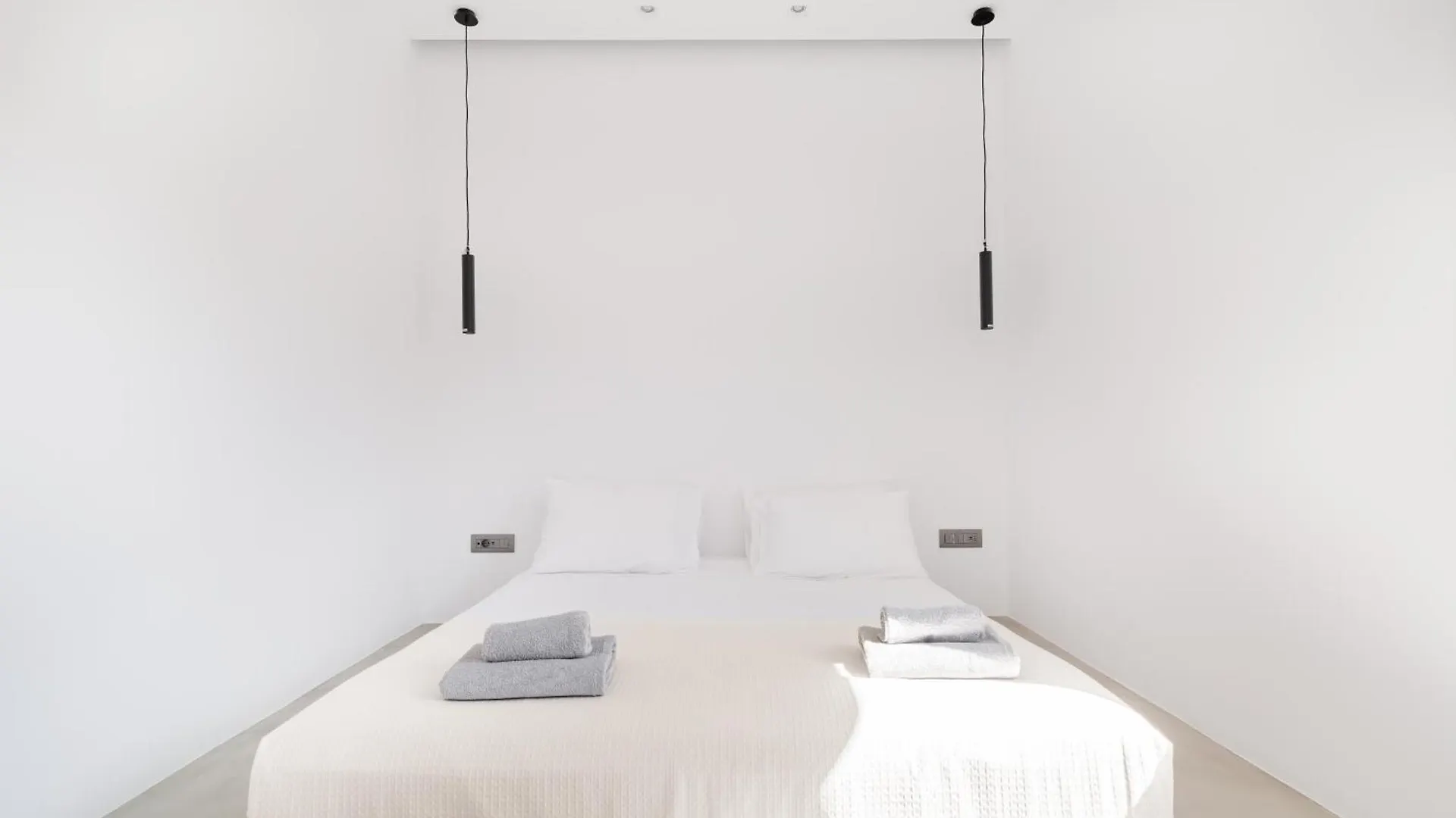 Villa Martinez Luxury Escape Glastros  Glastros (Mykonos)