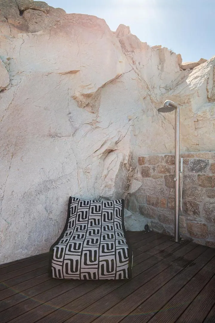 Villa Martinez Luxury Escape Glastros  0*, Glastros (Mykonos) Grecja