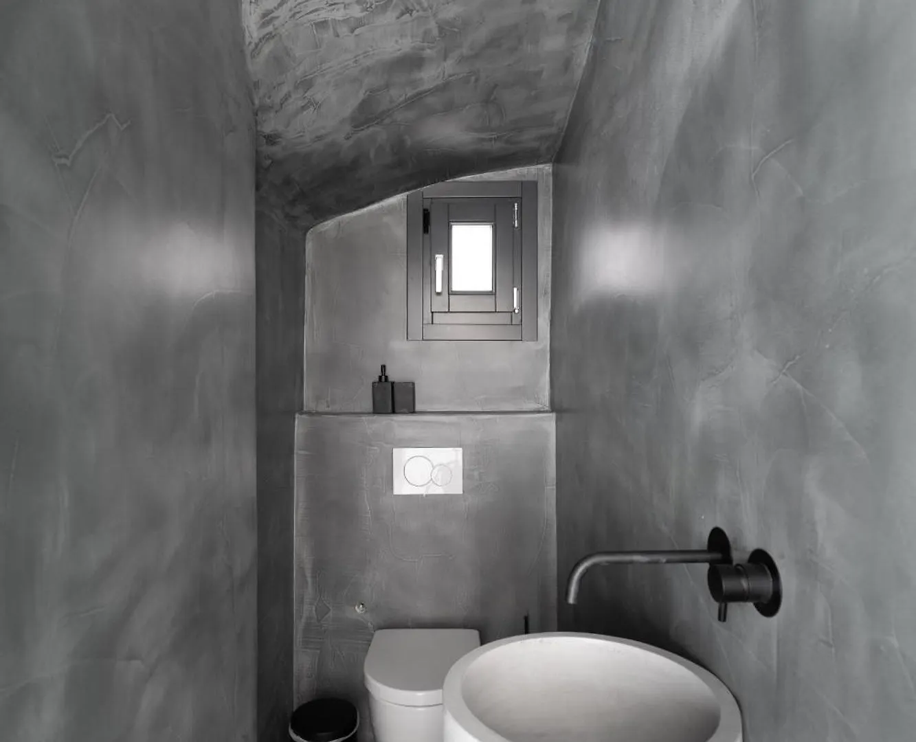 Villa Martinez Luxury Escape Glastros   Glastros (Mykonos)