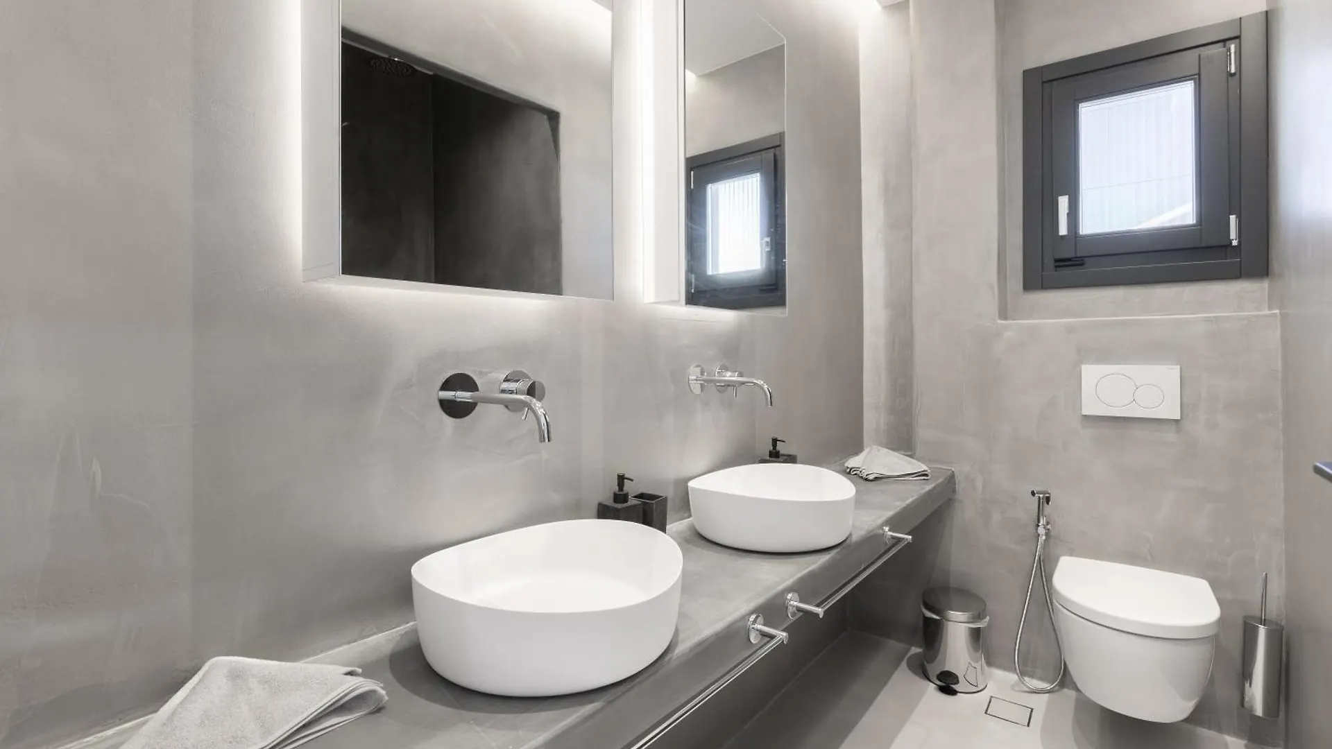 Villa Martinez Luxury Escape Glastros