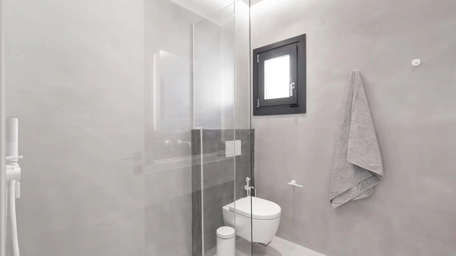 Villa Martinez Luxury Escape Glastros  0*, Glastros (Mykonos) Grecja