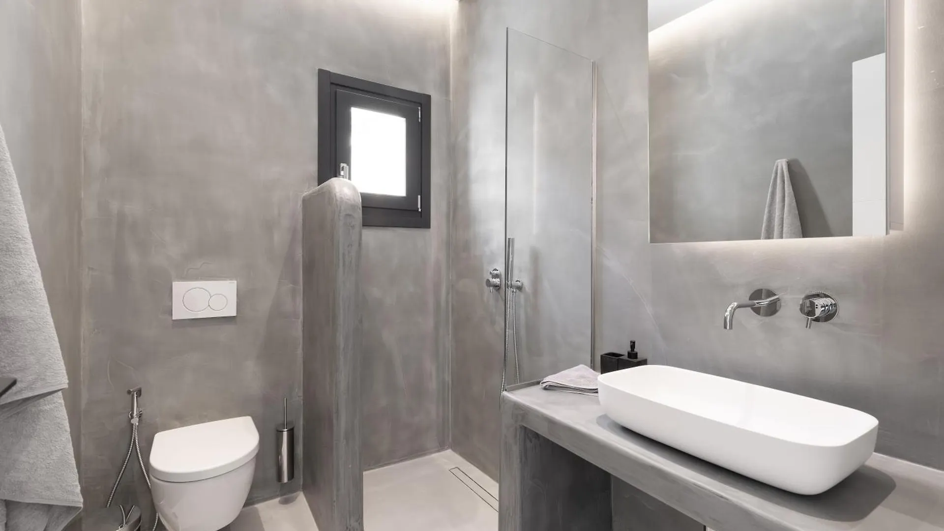 Villa Martinez Luxury Escape Glastros  Grecja